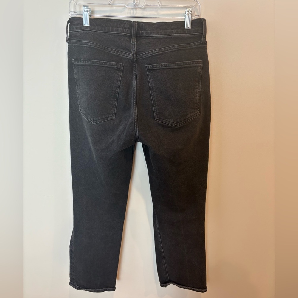 Agolde Wilder Jeans - image 4